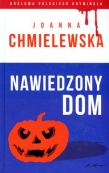 Nawiedzony dom. Kolekcja: Królowa polskiego kryminału. Część 11