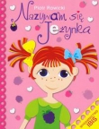 Nazywam się Jeżynka