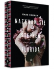 Nazywam się Stephen Florida