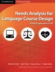 Needs Analysis for Language Course Design