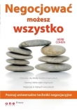 Negocjować możesz wszystko