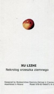 Nekrolog orzeszka ziemnego