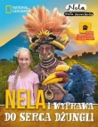 NELA i wyprawa do serca dżungli