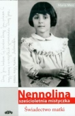 Nennolina Sześcioletnia mistyczka