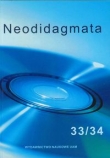 Neodidagmata 33/34