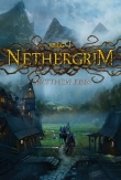 Nethergrim Tom 1. Otchłanny