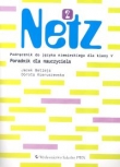 Netz 2 Poradnik dla nauczyciela dla klasy 5