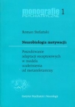 Neurobiologia motywacji Poszukiwanie adaptacji receptorowych w modelu uzależnienia od metamfetaminy