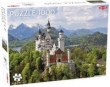 Neuschwanstein Castle Puzzle 1000