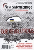 New Eastern Europe 3/2014
