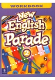 New English Parade 2. Workbook. Język angielski. 