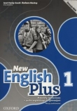 New English Plus 1 Materiały ćwiczeniowe wersja podstawowa