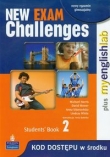 New Exam Challenges 2 Student's Book