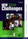 New Exam Challenges 3 - Student`s Book (+MyEnglishLab)