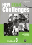 New Exam Challenges 3 Workbook