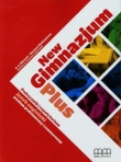 New Gimnazjum Plus. Gimnazjum. Język angielski. Podręcznik + CD
