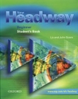 New Headway Beginner Student's Book