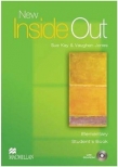 NEW INSIDE OUT ELEMENTARY PODR. MACMILLAN 978-1-4050-9949-3