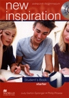 New inspiration 1. Student`s Book