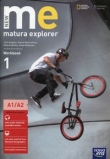 New Matura Explorer 1 Workbook