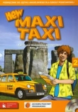 New MAXI TAXI 2 podręcznik z płytą CD