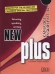 New Plus FCE Student's Book