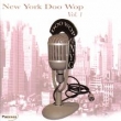 NEW YORK DOO WOP 1