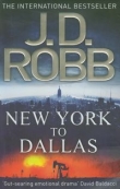 New York to Dallas