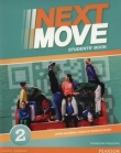 Next Move 2 Podręcznik wieloletni