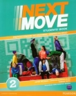 Next Move 2. Gimnazjum. Język angielski. Podręcznik. Przygotowanie do egzaminu gimnazjalnego