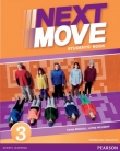 NEXT MOVE 3 SB+MP3CD WIELOLETNI 