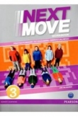 Next Move 3 Workbook. Przygotowanie do egzaminu gimnazjalnego
