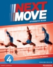 NEXT MOVE 4 SB+MP3 CD WIELOLETNI 