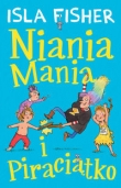 Niania Mania i Piraciątko. Tom 2