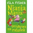 Niania Mania przybywa na ratunek