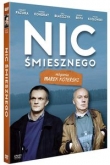 Nic śmiesznego