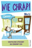 Nie chrap!