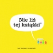 Nie liż trej książki