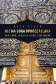 Nie ma Boga oprócz Allaha