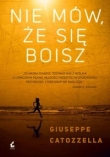 Nie mów, że się boisz