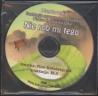 Nie rób mi tego z płytą CD
