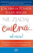 Nie zjadaj cukierka