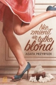 Nie zmienił się tylko blond