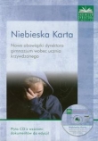 Niebieska Karta Nowe obowiązki dyrektora gimnazjum wobec ucznia krzywdzonego