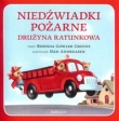 Niedźwiadki pożarne drużyna ratunkowa
