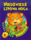 Niedźwiedź Lipowa Noga Bajka dla maluszka