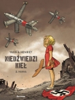 Niedźwiedzi kieł tom 2 Hanna