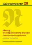 Niemcy we współczesnym świecie