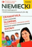Niemiecki dla początkujących i średniozaawansowanych A1-B1