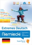 Niemiecki. Extremes Deutsch